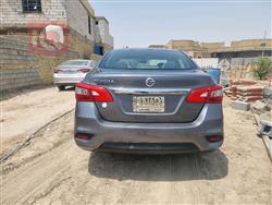 نيسان سنترا